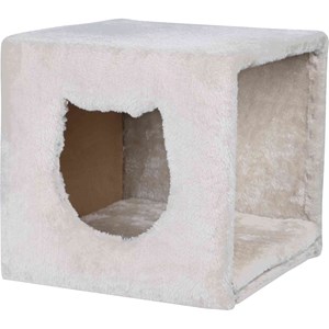 Klösmöbel Trixie Cuddly 33x33x37cm Beige