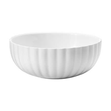 Bernadotte Skål Vit Ø 15,4cm
