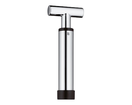 Vino Vinpump 15,8cm blank stål