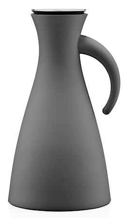 Termoskanna 1L Mattgrey