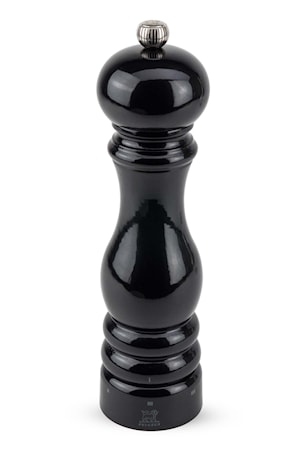 Paris Pepparkvarn Svartlackerad 22 cm