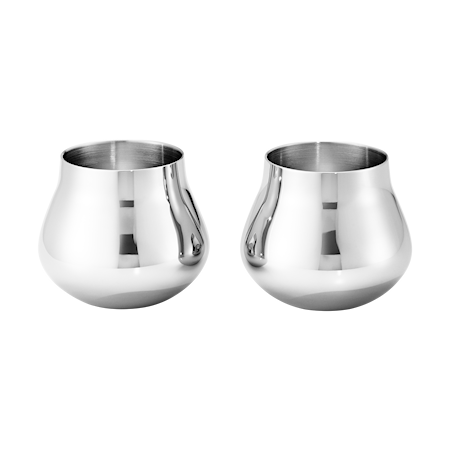 Sky Snapsglas 8cl 2-pack