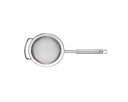 Sil finmaskig stål 16 cm