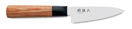 Seki Magoroku Skalkniv 10 cm