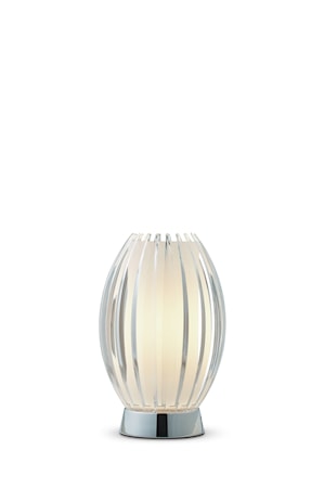 Tentacle Bordslamp Medium Klar E27