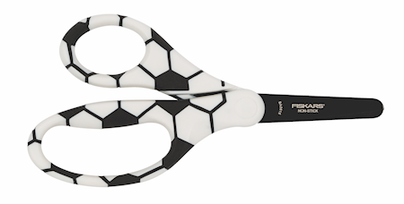 Barnsax Fotboll