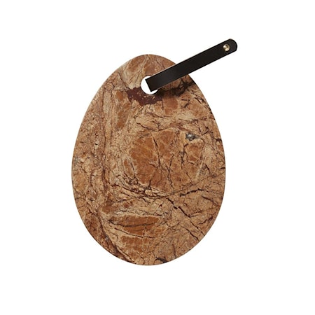 Skärbräda Estille Liten