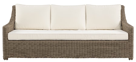 Layton Sittdynor till Soffa