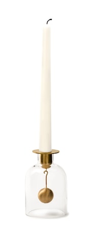 Bell Ljusstake