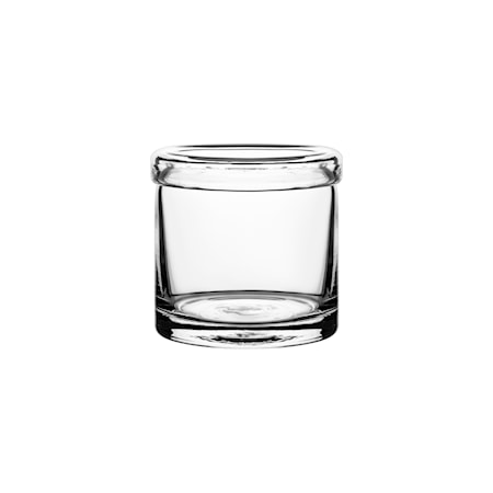 Glasburk 15 cm