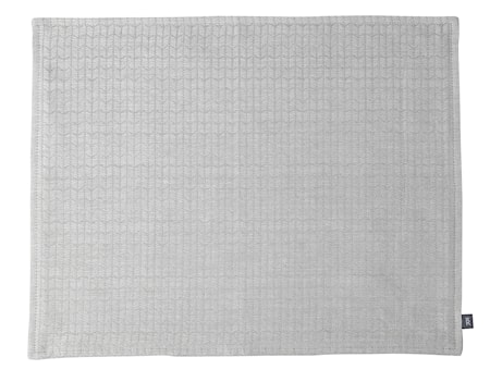 Swedish Grace bordstablett 35x45 cm dimma