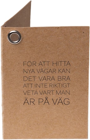 Citatkort 'Hitta nya vägar'