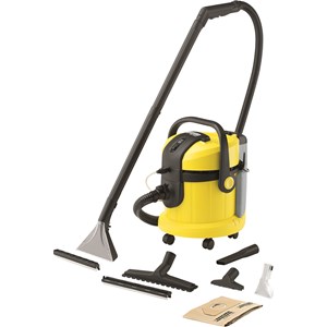 Textilvårdsmaskin Kärcher SE4002