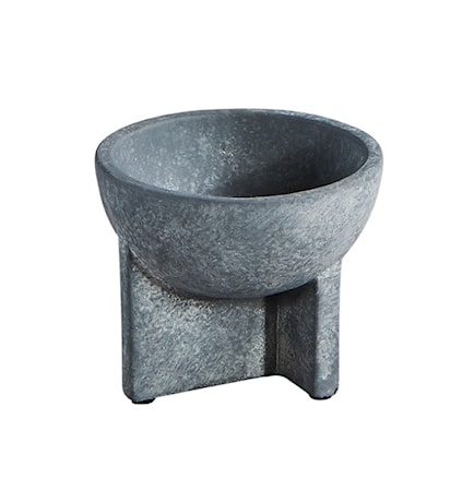 Osaka Skål Mini Light Grey