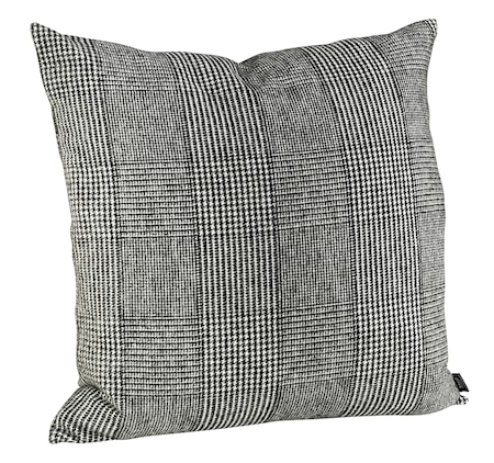 Edward Kuddfodral 50x50 Black/white