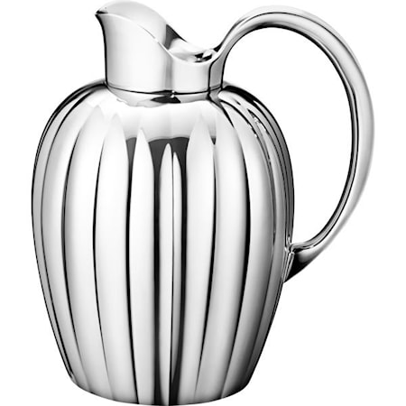 Bernadotte Serveringskanna Rostfritt Stål 1,6 liter