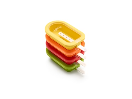 Glassform Stapelbar XL 4-pack