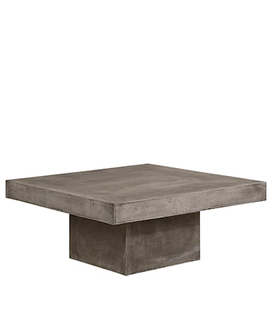 Campos soffbord 100x100