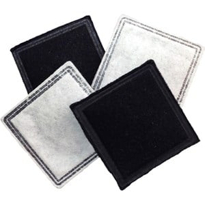 Kolfilter PetSafe Drinkwell Current Kolfilter 4-pack