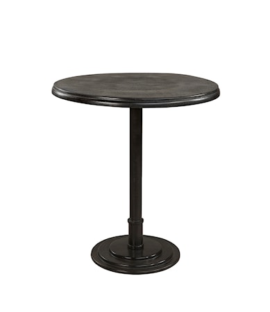 DANTE café table round H76