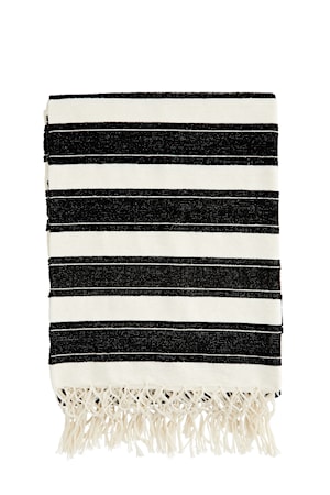 Pläd Stripe