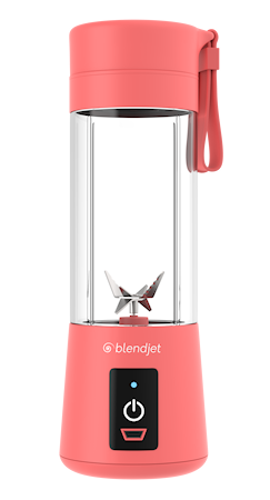 BlendJet One Coral