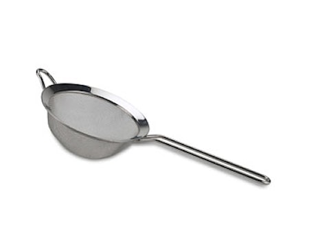 Trådsil Ø15 cm stål
