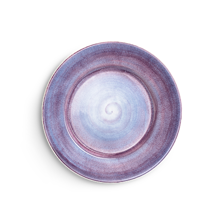 Basic Tallrik Viol 31 cm