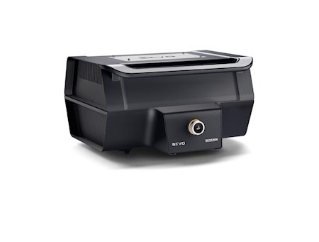 SEVO GT Elgrill 3000W