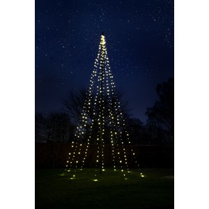 Flaggstångsbelysning Standard 480 LED 20W, 8 m