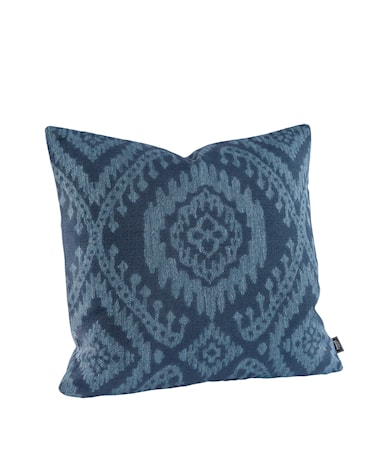 DIVINE CC 50x50 indigo