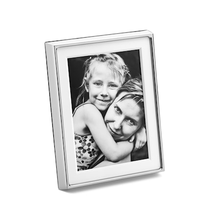 Deco Fotoram 13x18 cm Rostfritt Stål