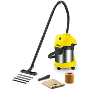 Grovdammsugare Kärcher WD3 Premium