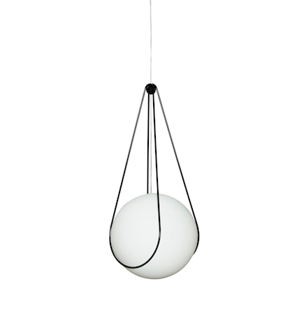 Kosmos Hållare Svart 40 cm