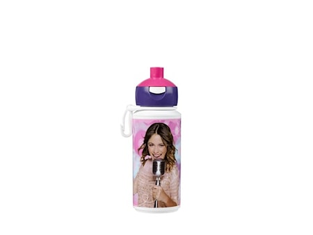 Dricksflaska 275ml 'Violetta'