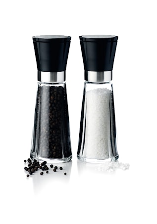 Grand Cru Set Salt- och Pepparkvarn