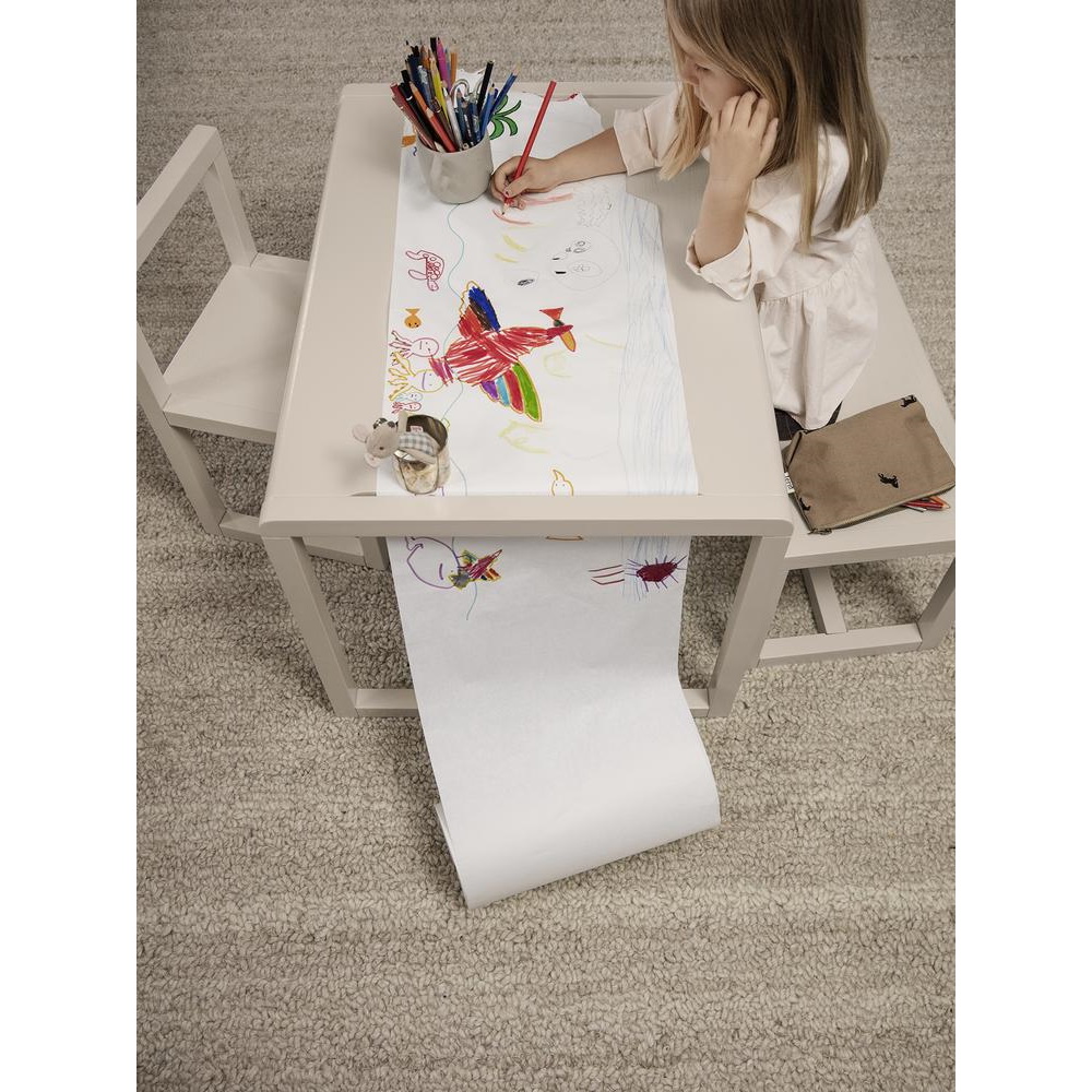 Little Architect Bord - Cashmere, Ferm Living