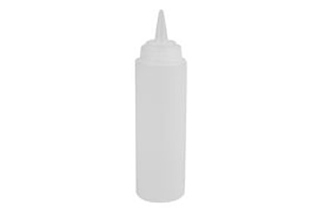 Dressingflaska 0,23 L