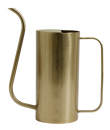 Vattenkanna Mässing 25cm