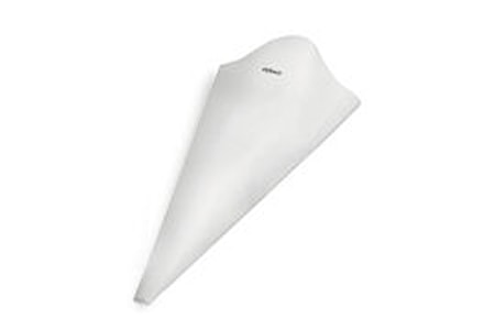 Spritspåse Nylon Vit 55 cm