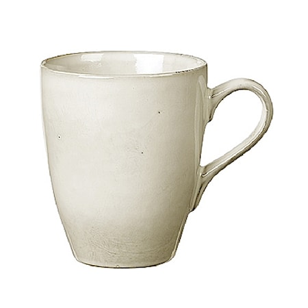 Stor Mugg Nordic Sand 40 cl