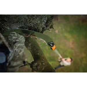 Grensåg Fiskars QuikFit