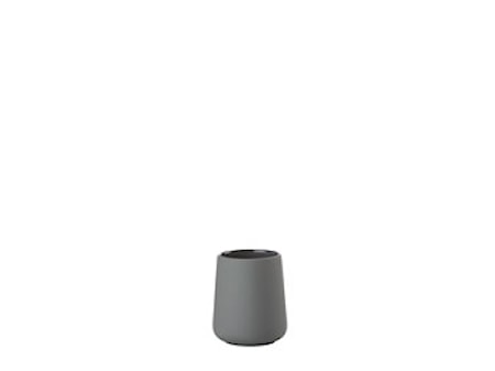 Nova Tandborstmugg One Grå