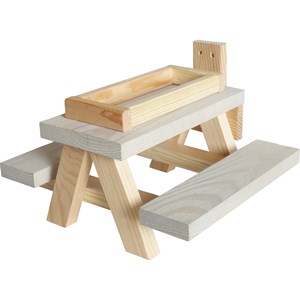 Ekorrmatare Bord