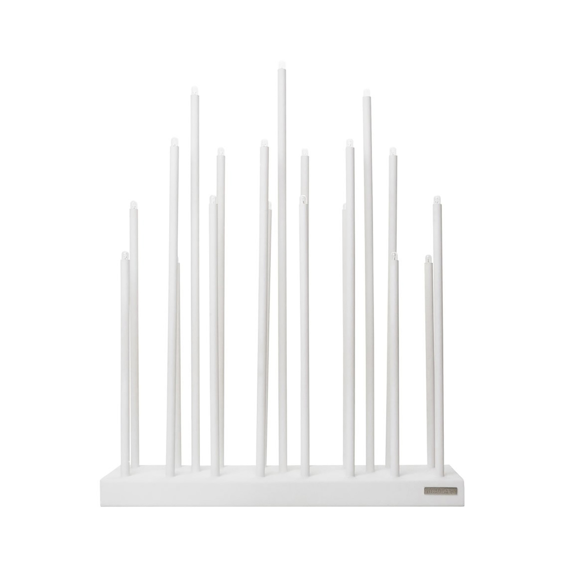 Smak Design Elflugan vit