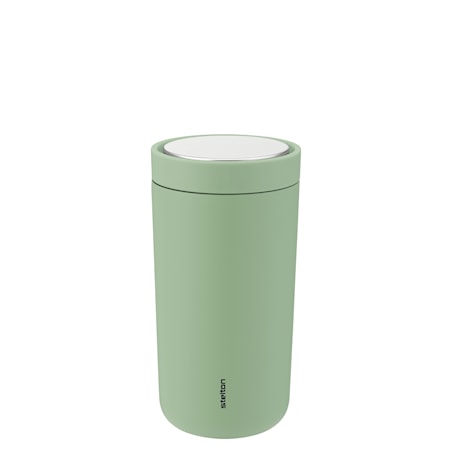 To-Go Click Termokopp 20 cl soft seagrass