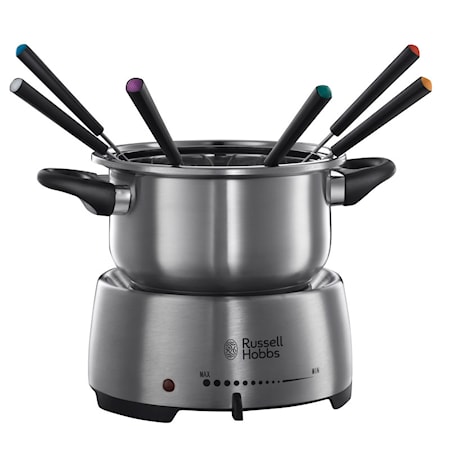 Fiesta Fonduegryta 2L