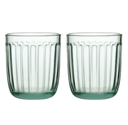 Raami Glas Recycled Edition 26 cl 2 st