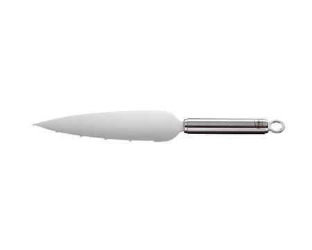 Tårtkniv stål 30 cm