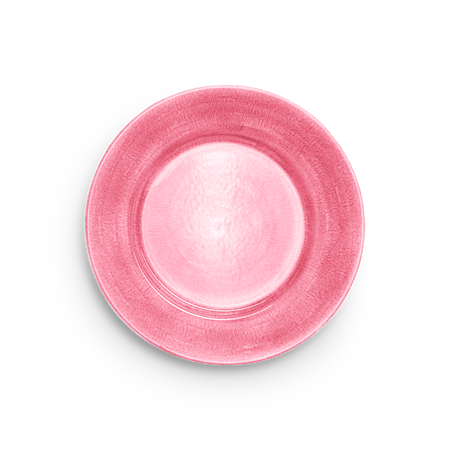 Basic Tallrik Rosa 31 cm